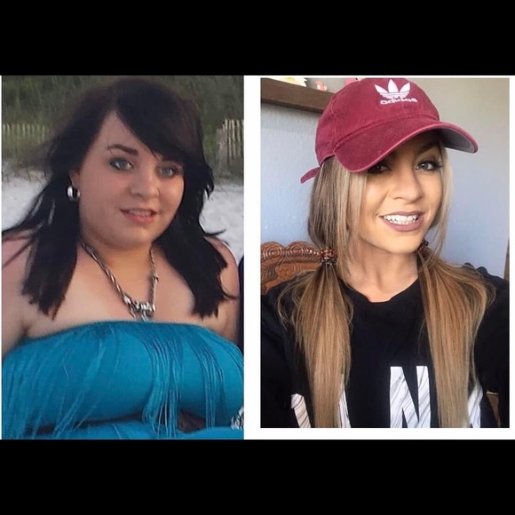 Meet your Posher, Dashawnna - Picture 3 of 7